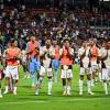 Cuore, idee e qualità: l’Arezzo in Sardegna convince e mostra le sue armi per la Serie B