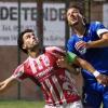 Terranuova Traiana brillante: 3-0 alla Sangiovannese nel test amichevole