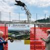 Stadio “Città di Arezzo”: nasce Arena Amaranto, il motore del futuro amaranto