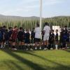 Olmoponte Santa Firmina: boom di tesserati, identità tecnica e grandi palcoscenici per la scuola calcio