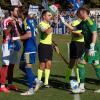 BEFFA NEL FINALE PER IL TERRANUOVA, IL PRATO AGGUANTA L'1-1