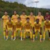 Il Figline chiude il precampionato in grande stile: 5-0 all'Incisa
