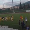 Promozione Girone C: classifica spaccata in due, in otto per la vetta