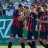 Cuore Lucchese: i rossoneri passano ai sedicesimi di Coppa Italia dal dischetto!