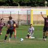 Terranuova Traiana: l'argento che vale come un trofeo