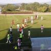 Lo Spoiano conquista il derby del Comunale: Tegoleto KO 0-2