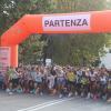 Maratonina Città di Arezzo da record: oltre 2.000 atleti al via con la partnership di Iren