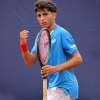Zeno Roveri e il Tennis Giotto dominano in Europa: quarti di finale storici agli Europei Under16