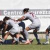 ACF Arezzo di carattere: un magico gol olimpico di Milani agguanta il Catania nel finale