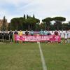 Beffa al "Comunale": l'ACF Arezzo gioca bene ma la Res Roma vince di misura (0-1)