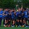 Calciomercato Arezzo: asse reale con Juventus e Atalanta per la Serie B