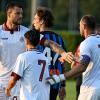 Arezzo in crescita: il 4-3-3 di Bucchi convince, ma la stanchezza frena il sogno contro l'Atalanta di Sarri
