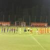 Coppa Italia Promozione: Il Montagnano espugna Cortona e vola al turno successivo
