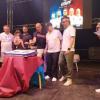Montagnano scatenato: rivoluzione amaranto-azzurro con colpi da categoria superiore