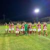 Tattica e Specularità | Analisi del derby di Coppa: come Marmorini e Calderini hanno scacchierato Montevarchi e Terranuova.