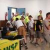 Calcio UISP Toscana, a Empoli il grande raduno regionale: al via la stagione 2026/27 tra numeri in crescita e novità regolamentari