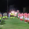 Derby di Rigore | Il Terranuova Traiana fa la storia: Montevarchi ko dagli undici metri in Coppa Italia.