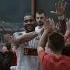 A Tu x Tu con Austin Tilghman,San Giobbe Basket Chiusi