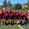 Preliminari Coppa Italia Serie D: successi per Lucchese, Ternana e Rondinella, Gavorrano avanti ai rigori