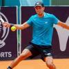 Tennis Giotto sul tetto d'Italia: Guelfo Borghini Baldovinetti vicecampione nel doppio