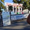 Trionfo tricolore a Terranuova Bracciolini: il campione d'Italia Mattia Negrente doma la leggenda della Ruota d'Oro