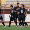 Arezzo-Benevento: sfida d'alta quota al Comunale, arbitra Fourneau