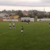Debutto con botta e risposta a Montagnano: Conti risponde a Caroti, finisce 1-1 tra Real Club e Arezzo Est