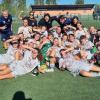 ACF Arezzo Primavera, è febbre da esordio: le amaranto pronte a sfidare il Milan Women dopo il blitz di Roma