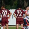 L'ACF Arezzo frena a Vicenza: le biancorosse si impongono per 3-1