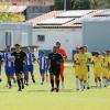 Analisi Turno: Equilibrio e Fuga nel Girone C di Promozione Toscana