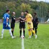 Eccellenza Girone B, 6ª Giornata: Regna l'equilibrio in vetta, l'Antella aggancia la Sangiovannese