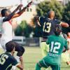 L'Aquila Montevarchi vola al "Brilli Peri": battuta l'Ancona 2-1