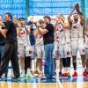 Scuola Basket Arezzo, scelta di responsabilità: addio alla Serie B Interregionale per tutelare il futuro