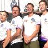 Bucine, l'atletica è più viva che mai: la lezione di sport e comunità di BBP Athletic