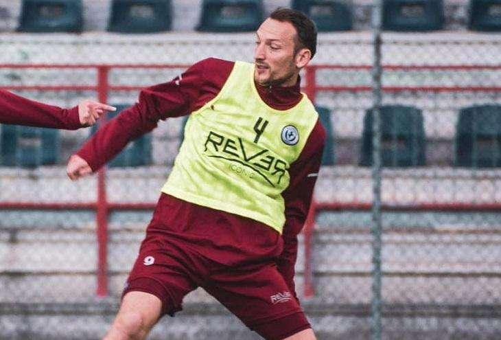 L' attaccante Libor Kozak lascia l' Arezzo, risoluzione consensuale 