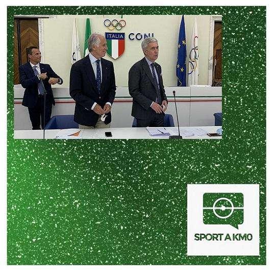 Aiuti al calcio: è scontro pesante fra Gravina e Sibilia