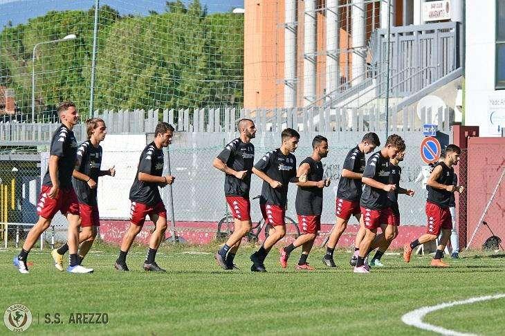 Il DS Tromboni scioglierà il nodo legato al difensore da portare in amaranto, nelle prossime ore.