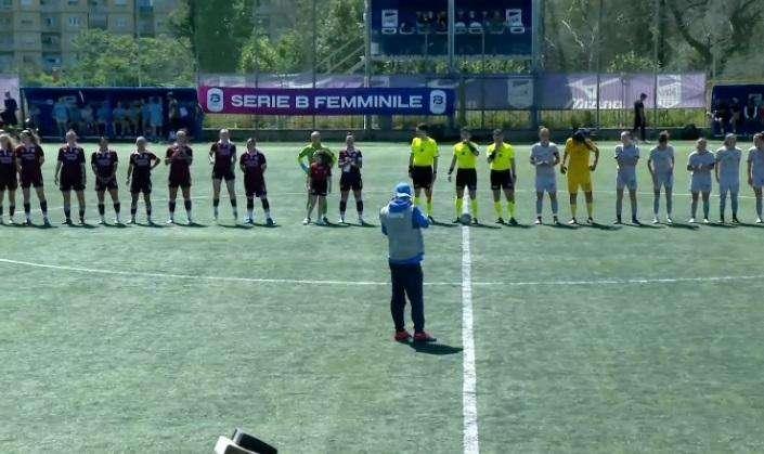 L'ACF Arezzo è tutto cuore: rimonta da applausi a Roma e finale da brividi