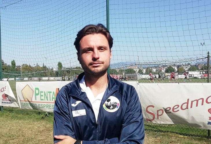 Campionato Giovanissimi Regionali : Sangiovannese – Olmoponte Santa Firmina 1 – 2 