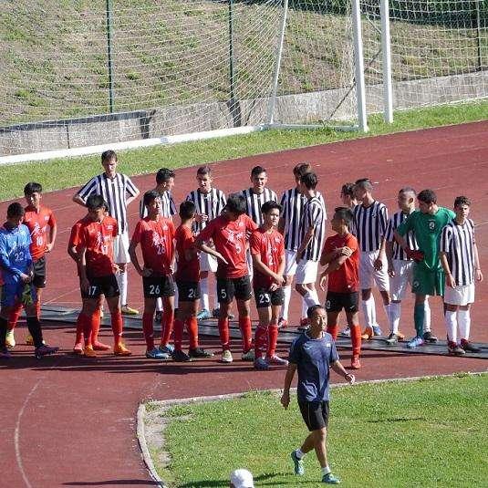 A Montepulciano tutto è pronto per il 3° Torneo Internazionale di Calcio Giovanile