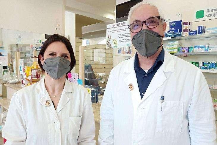Tre settimane dedicate al benessere delle ossa alla farmacia “Ceciliano”