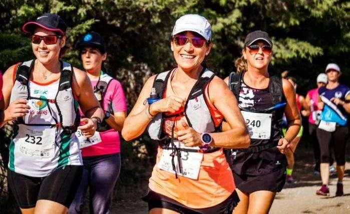 Chimera Run 2025: Arezzo corre verso un nuovo anno di sfide