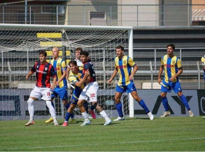  Girone E di Serie D: La 26ª Giornata, un Turno da Batticuore  