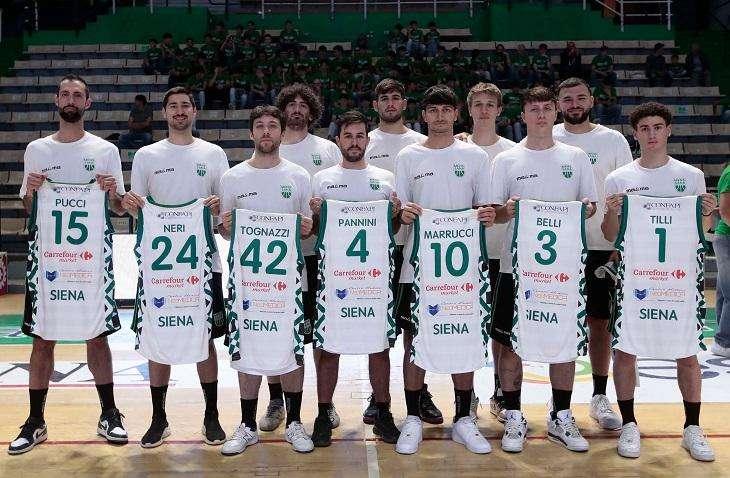 Un mix di abilità e talento ha caratterizzato la 3° giornata del campionato.