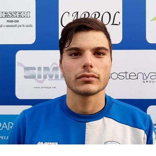 Scandicci, Timperanza: "Siamo concentrati, vogliamo vincere per rimanere tra le prime 4"