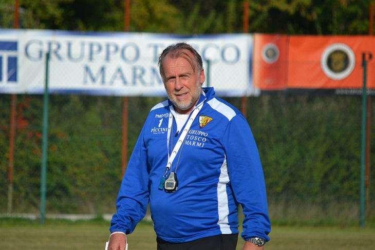 Campionato di Eccellenza : Antella vs Poggibonsi 1 - 3