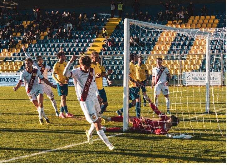 Lega Pro : Arezzo – Fermana 2 – 0 