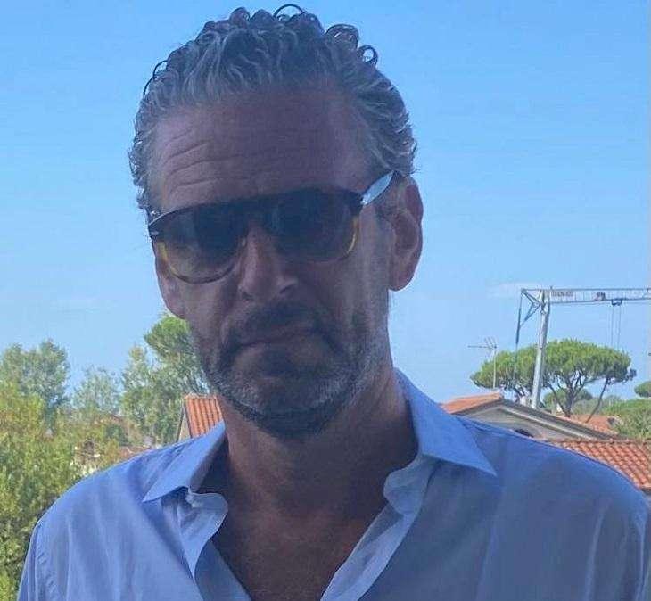 A Tu x Tu con con Alessandro Rivi neo Allenatore degli Allievi A  Provinciali Giovani Grassina Belmonte