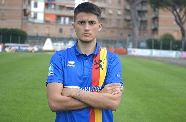 L' Us Poggibonsi ufficializza l' arrivo di Denis Zefi 