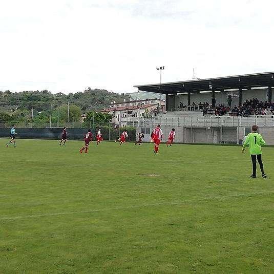 23°esimo Memorial Roberto Lorentini : Arezzo Football Academy vs Terranuova Traiana 4 – 3